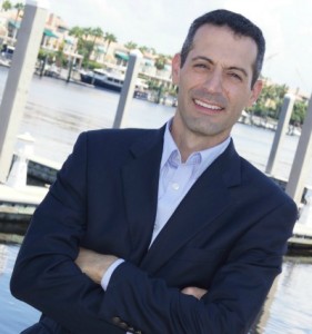 Tampa Luxury Real Estate Agent Cristan Fadal