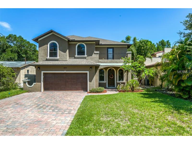 South Tampa Homes for Sale