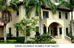 Davis Islands Homes for Sale - Cristan Fadal Real Estate Tampa