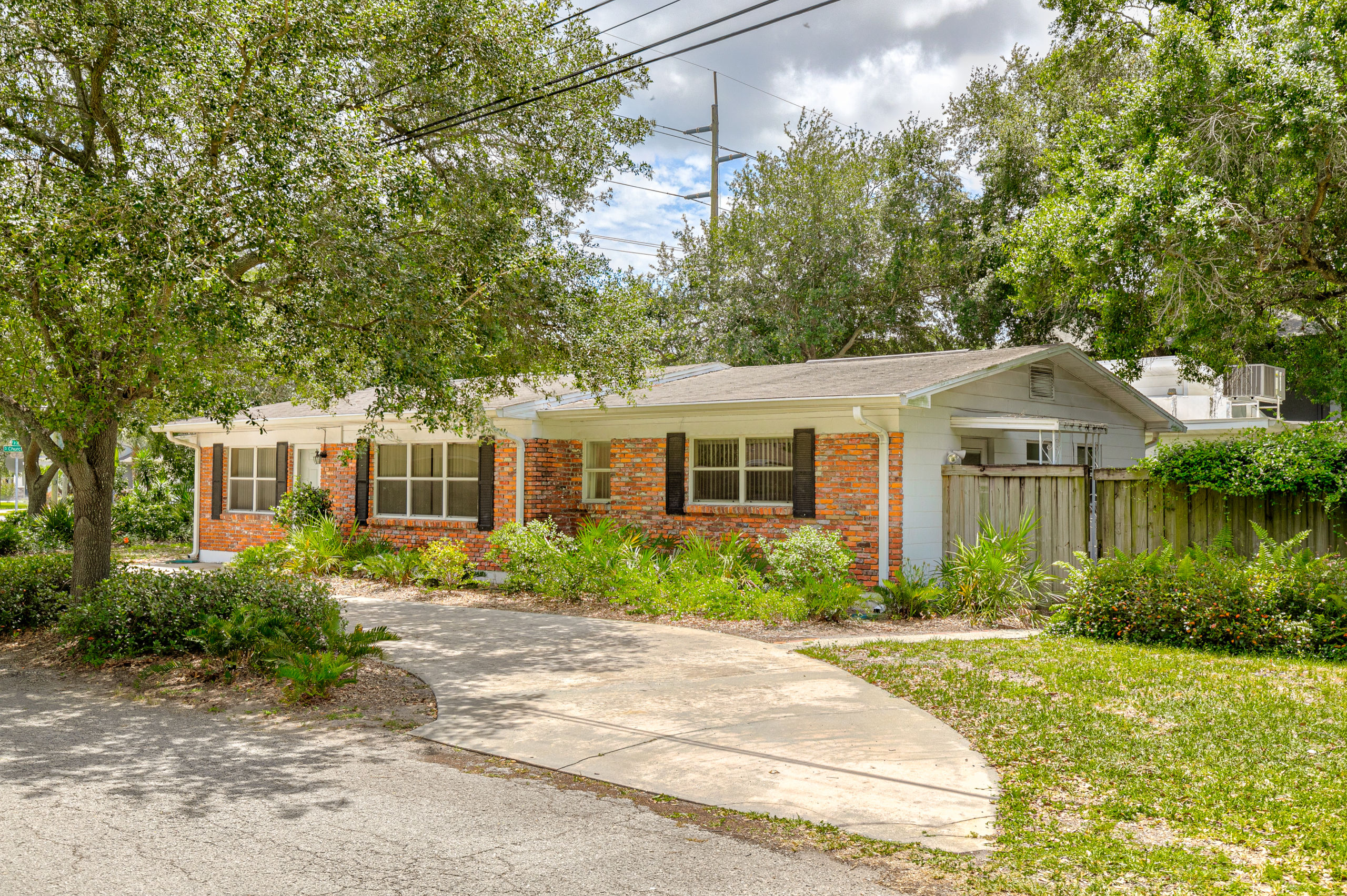 3902 W SAN CARLOS | SOUTH TAMPA