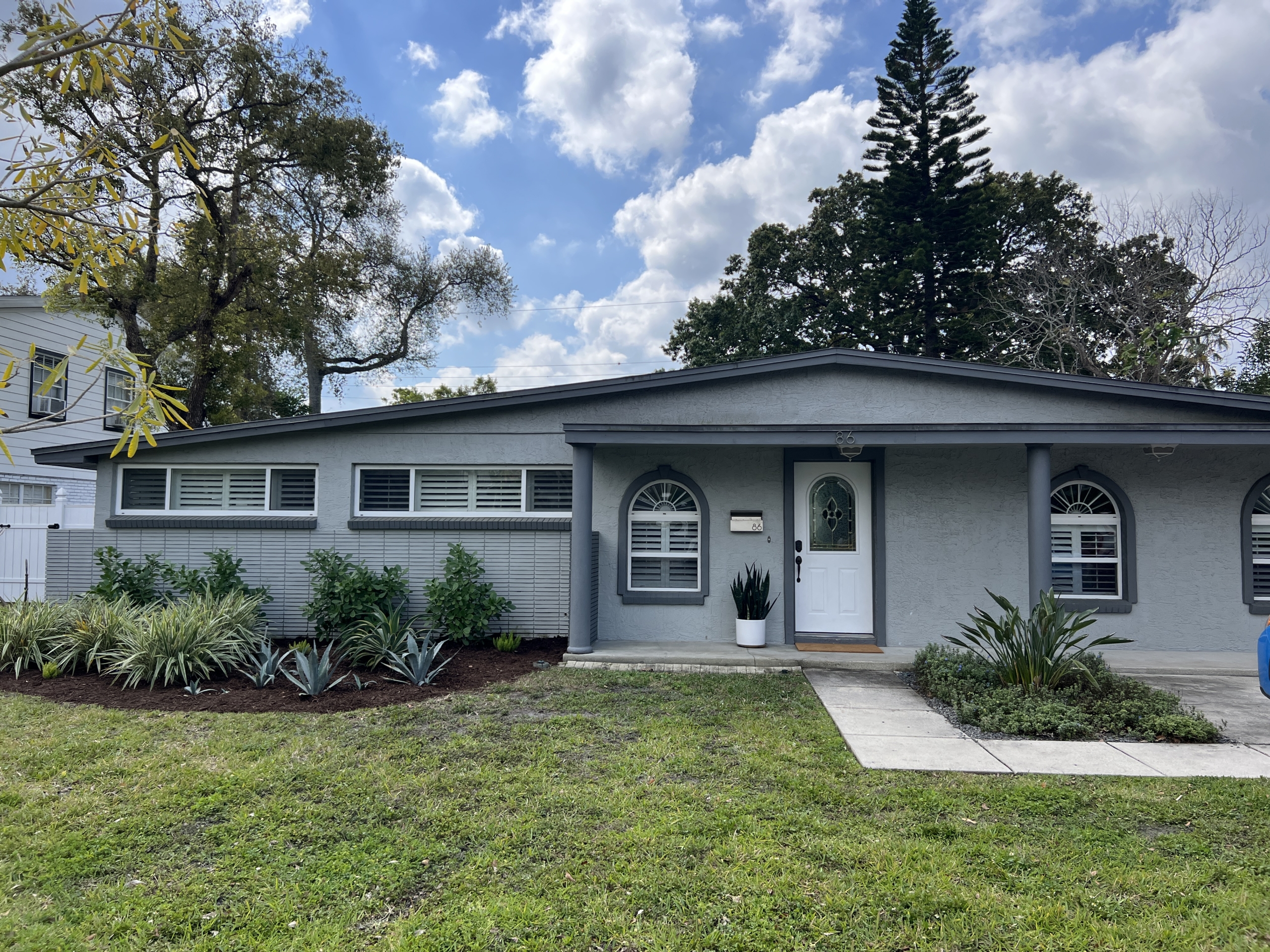 86 HURON AVE | DAVIS ISLANDS