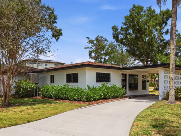 628 ONATRIO AVE | DAVIS ISLANDS