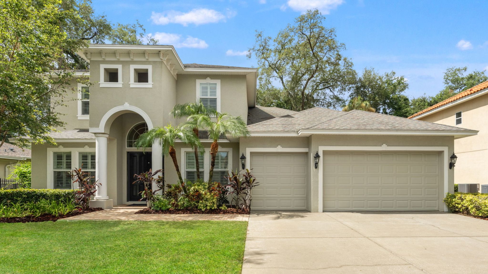 Carrollwood-Homes-for-Sale-2112 Carroll Landing-Fadal-Real-Estate-Exterior 2112 Carroll Landing – Old Carrollwood